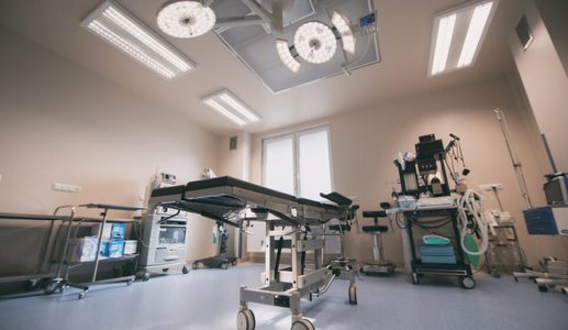 Centrum Lekarskie Alfa poradnia okulistyczna