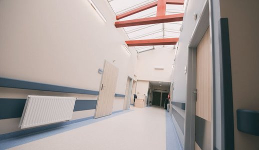 Centrum Lekarskie Alfa poradnia okulistyczna