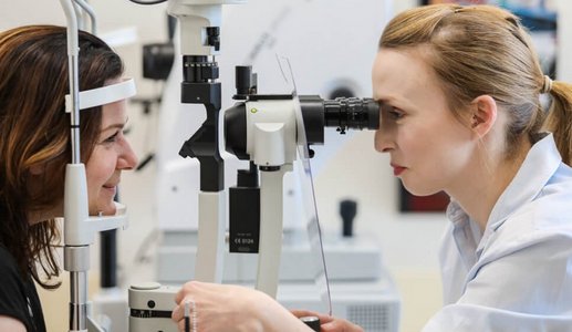 Okulistyka okulista Bielsko