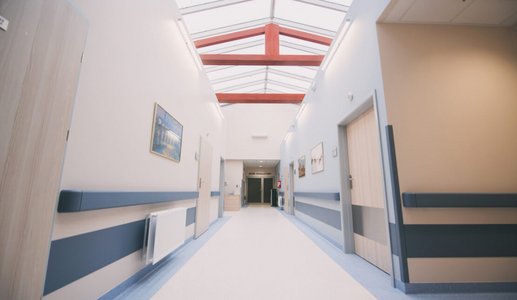 Centrum Lekarskie Alfa urologia, poradnia urologiczna