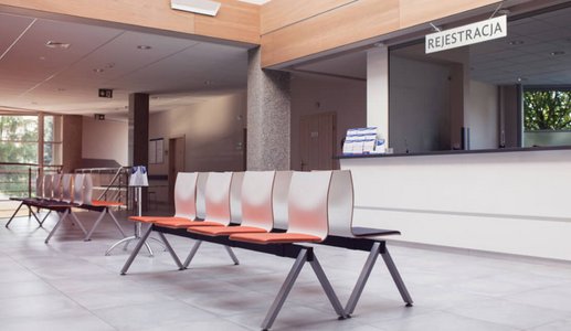 Centrum Lekarskie Alfa poradnia urologiczna, urologia