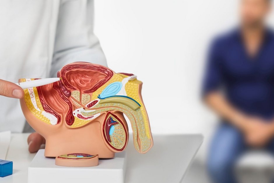 Urologia