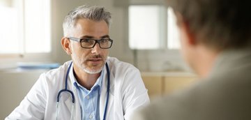 Biopsja gruczołu krokowego