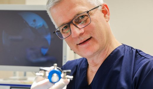 lek. Marek Wantulok poradnia urologiczna, urologia, urolog