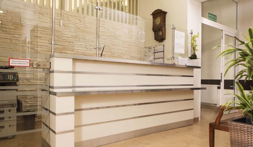 Centrum Lekarskie Alfa Poradnia Ginekologiczna, lekarz rodzinny, podstawowa opieka zdrowotna