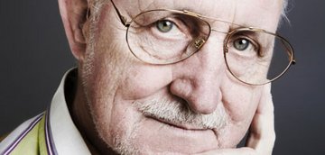 Zwyrodnienie plamki związane z wiekiem