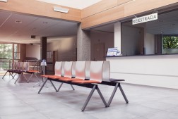 rejestracja Centrum Lekarskie ALFA