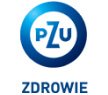 Logo PZU zdrowie 